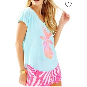 Lilly Pulitzer Colie Tee